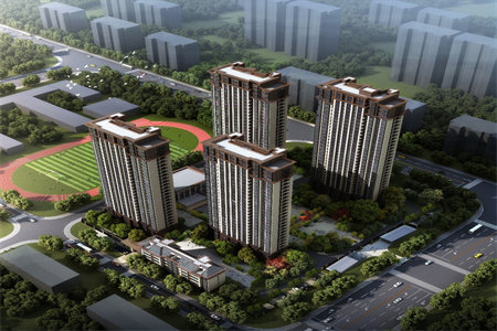 城东东都天润2楼3室2厅1卫118m2精装修出售