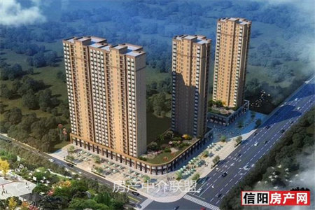 新上!盛元名府139平精装套三带附房车位走一手房改名